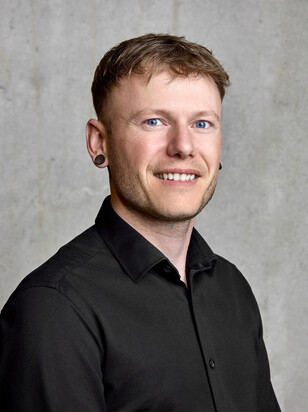 Secli Weinwelt Team - Lukas Hutter