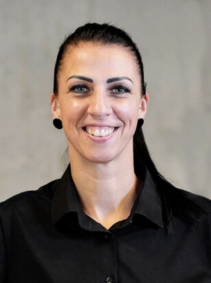 Nicole Stark Secli Weinwelt Team - Nicole Stark