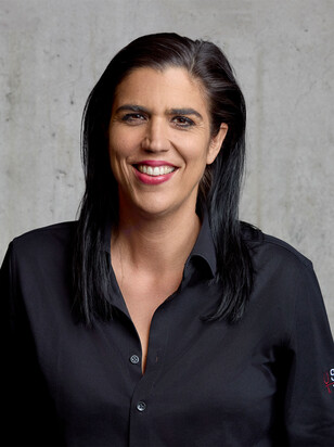 Secli Weinwelt Team - Verena Brünings