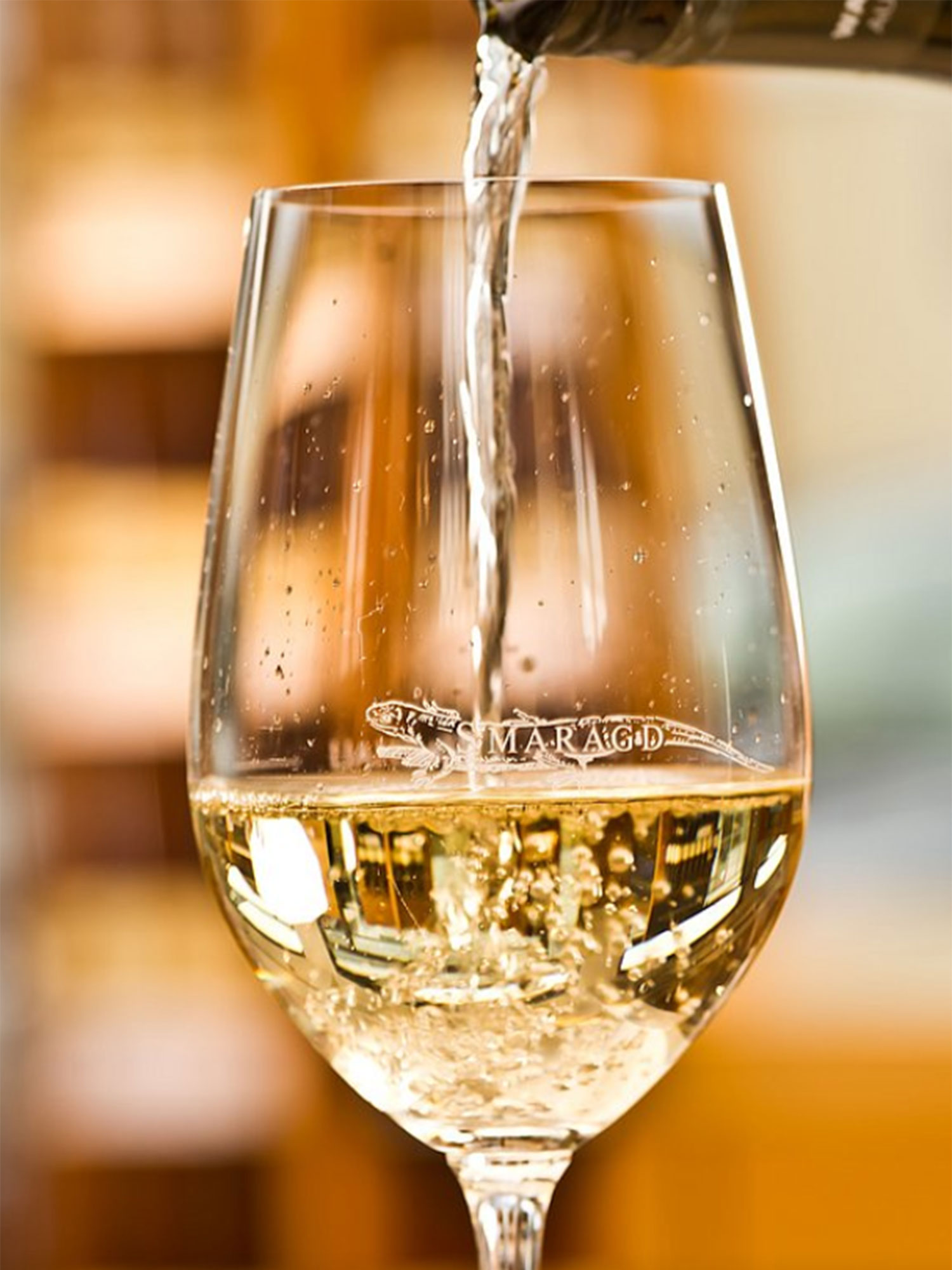 Secli Weinwelt - Matinée du Vin – Das weisse Gold: Wachauer Grüner Veltliner & Riesling