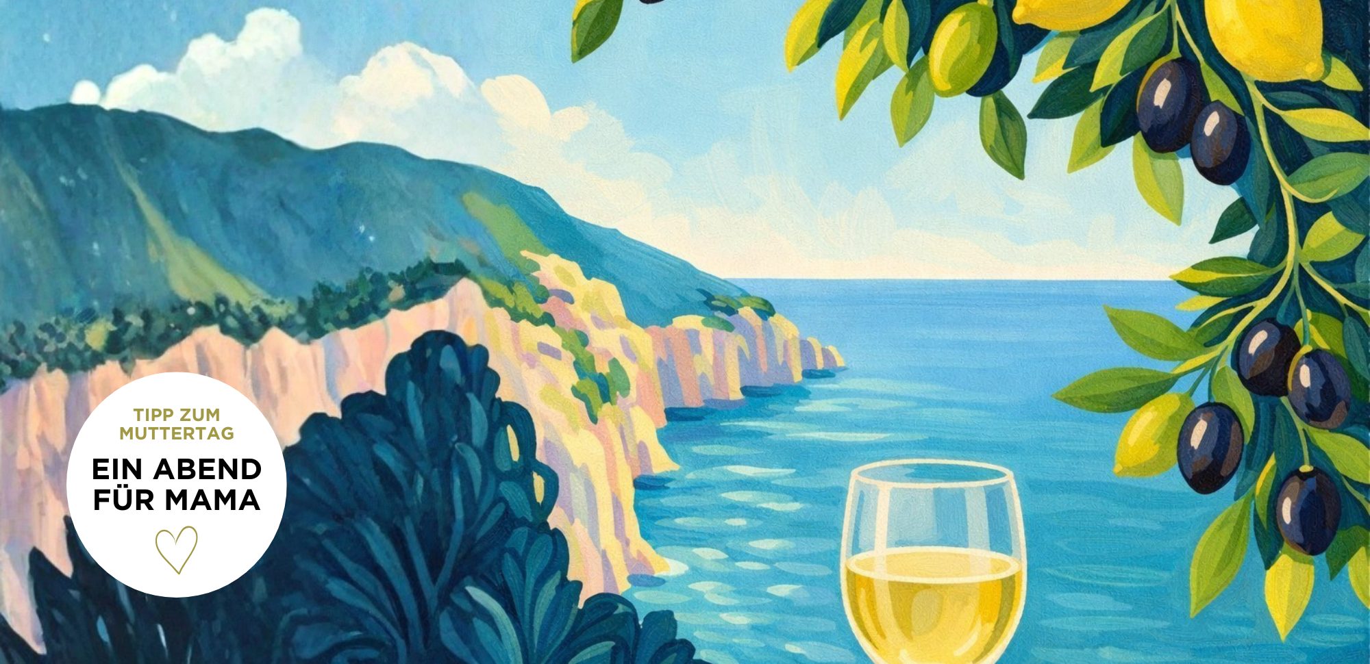 Secli Weinwelt - Frontpage Shop