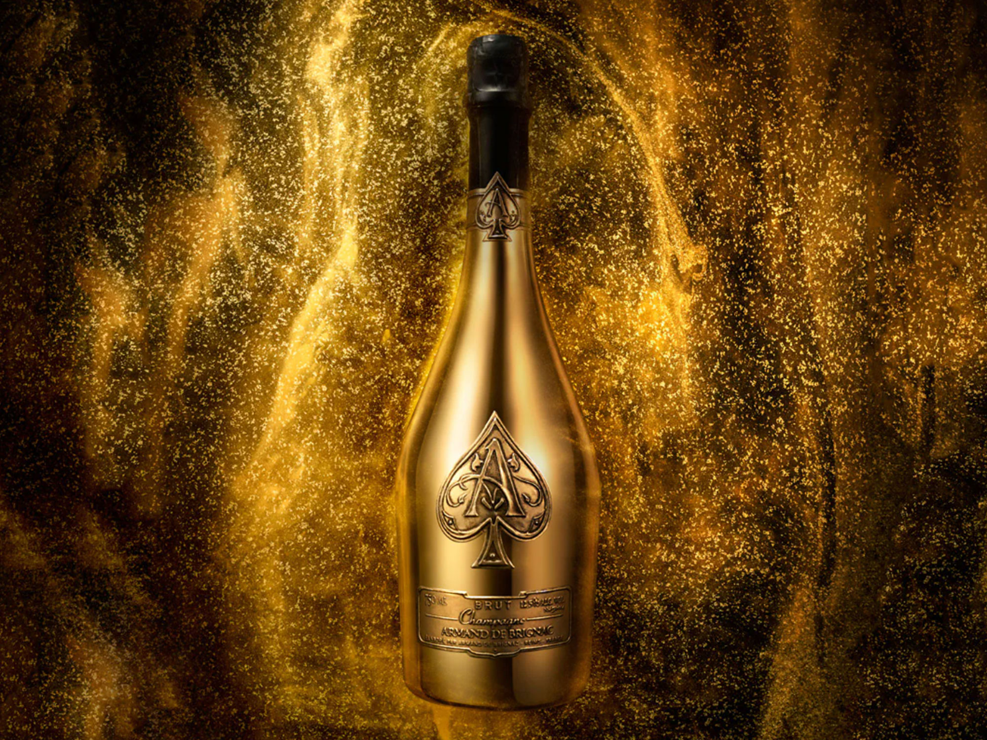 Weine von Armand de Brignac Armand de Brignac