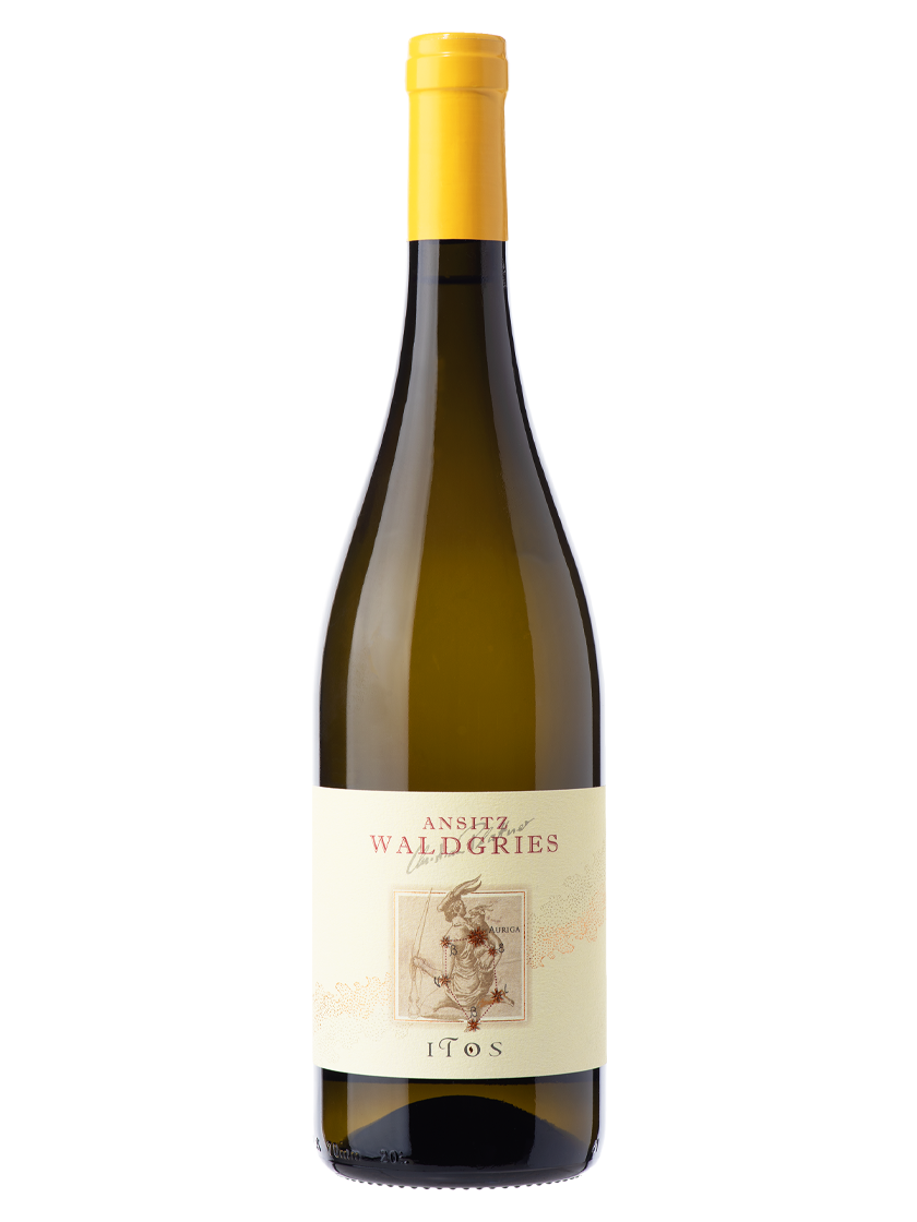 Weissburgunder Riserva Itos Alto Adige DOC Ansitz Waldgries (Art-Nr.: 11167.21) Weissburgunder Riserva Itos Alto Adige DOC 2021 Ansitz Waldgries