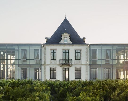 Weine von Château Pédesclaux Château Pédesclaux