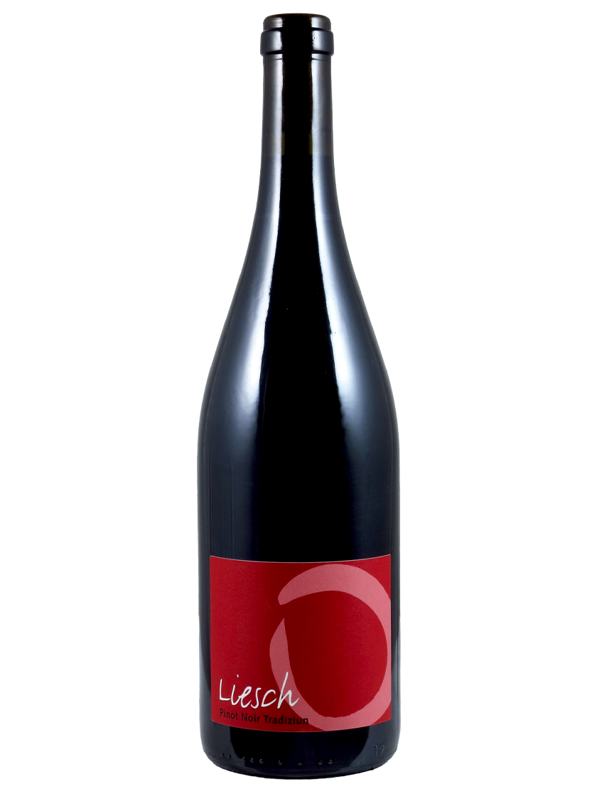 Pinot Noir Tradiziun Malans AOC Weine Familien Liesch - Weingut Treib (Art-Nr.: 12070.22) Pinot Noir Tradiziun Malans AOC 2022 Weine Familien Liesch - Weingut Treib