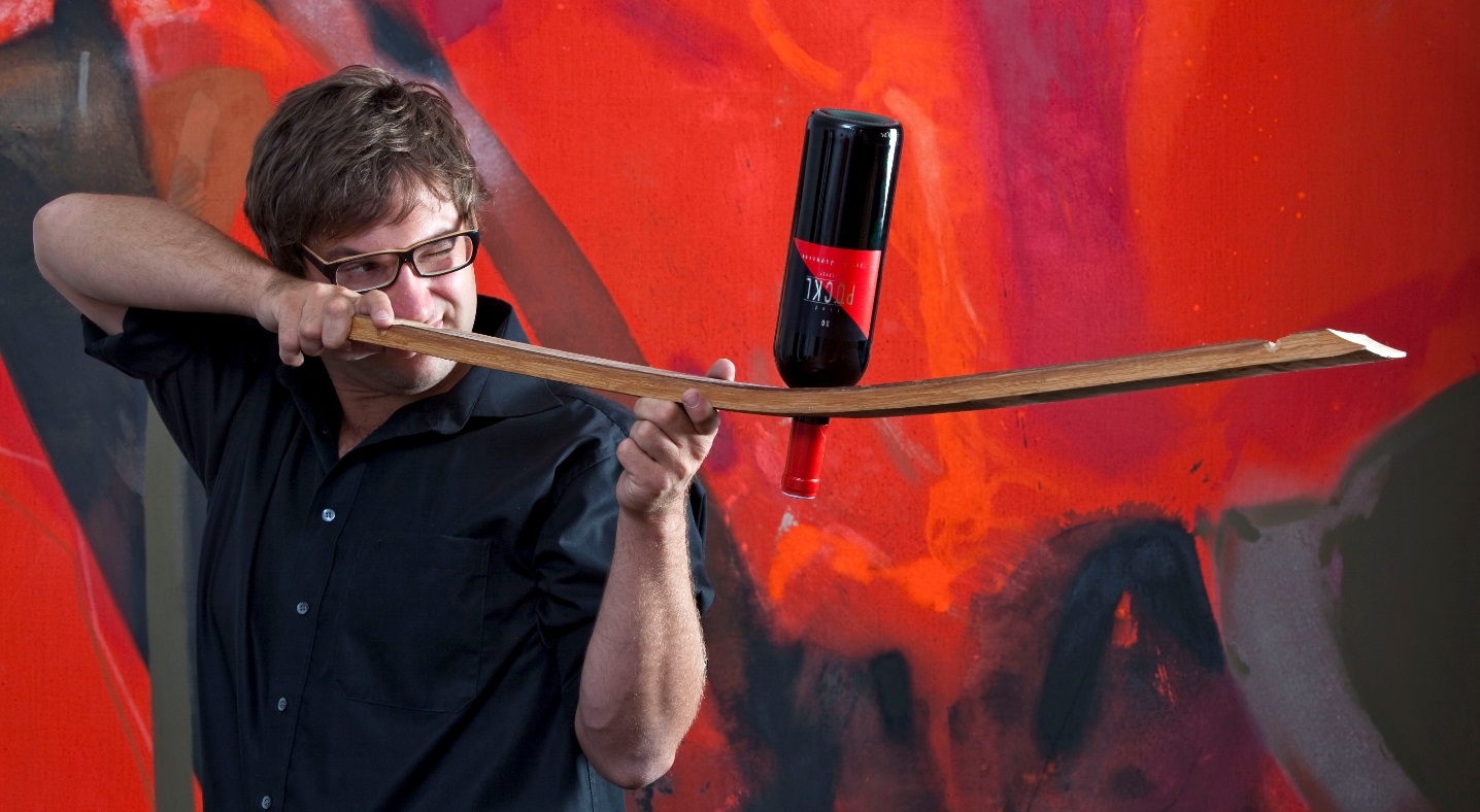 Weine von Weingut Pöckl Weingut Pöckl