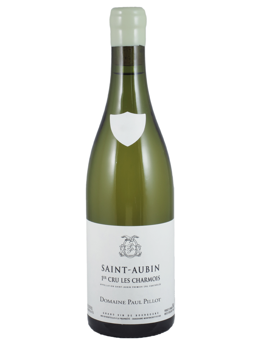 St. Aubin AC 1er Cru Les Charmois 2023 Domaine Paul Pillot