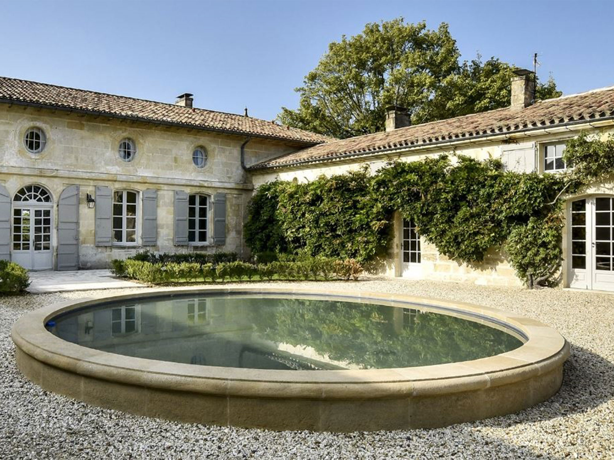 Château Beauregard