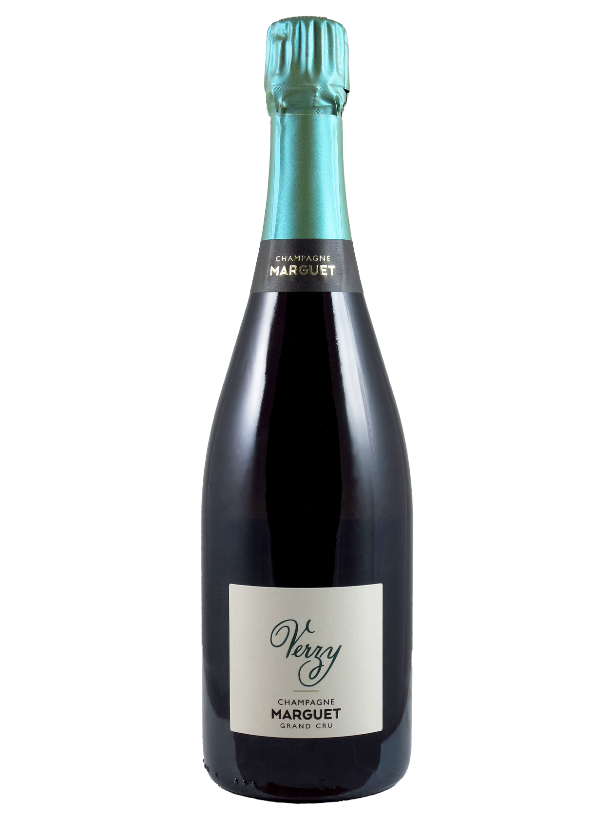 Verzy Non Dosé Grand Cru AC 2021 Marguet