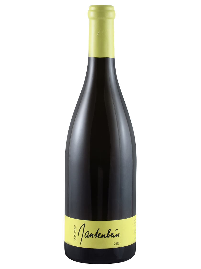 Chardonnay Fläsch AOC  Martha & Daniel Gantenbein (Art-Nr.: 10580.23) Chardonnay Fläsch AOC  2023 Martha & Daniel Gantenbein
