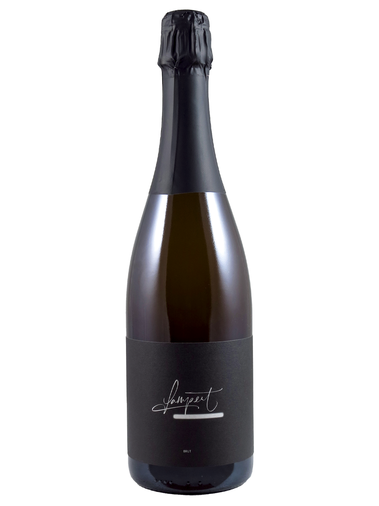 Lampert Brut AOC Méthode Traditionelle 2021 Weingut Lampert /Thomas Lampert
