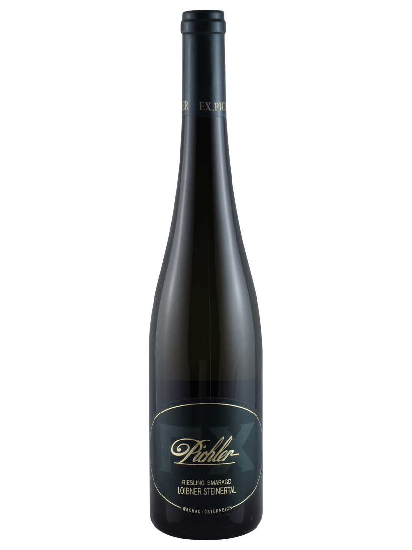 Riesling Steinertal FX Pichler (Art-Nr.: 12674.22) Riesling Steinertal 2022 FX Pichler