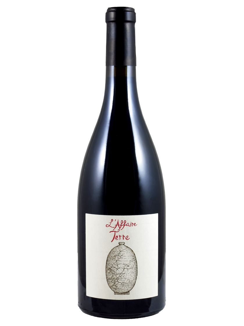 L'Affair Terre Ventoux AOP Domaine du Tix (Art-Nr.: 11761.21) L'Affair Terre Ventoux AOP 2021 Domaine du Tix
