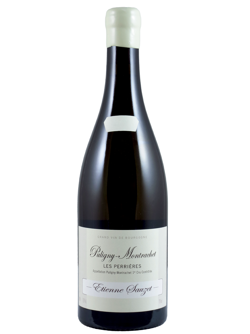 Puligny Montrachet AC Les Perrières 1er Cru Domaine Etienne Sauzet (Art-Nr.: 12548.22) Puligny Montrachet AC Les Perrières 1er Cru 2022 Domaine Etienne Sauzet