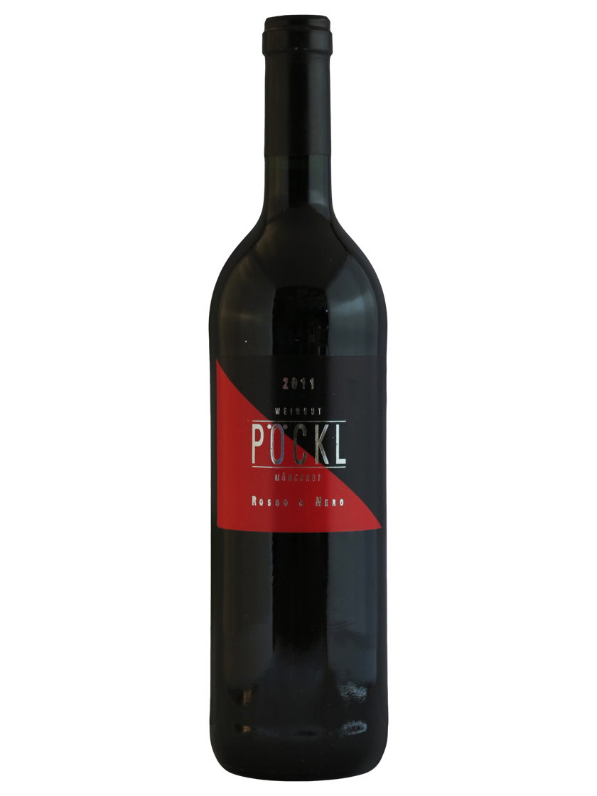 Rosso e Nero Cuvée Weingut Pöckl (Art-Nr.: 10013.22) Rosso e Nero Cuvée 2022 Weingut Pöckl