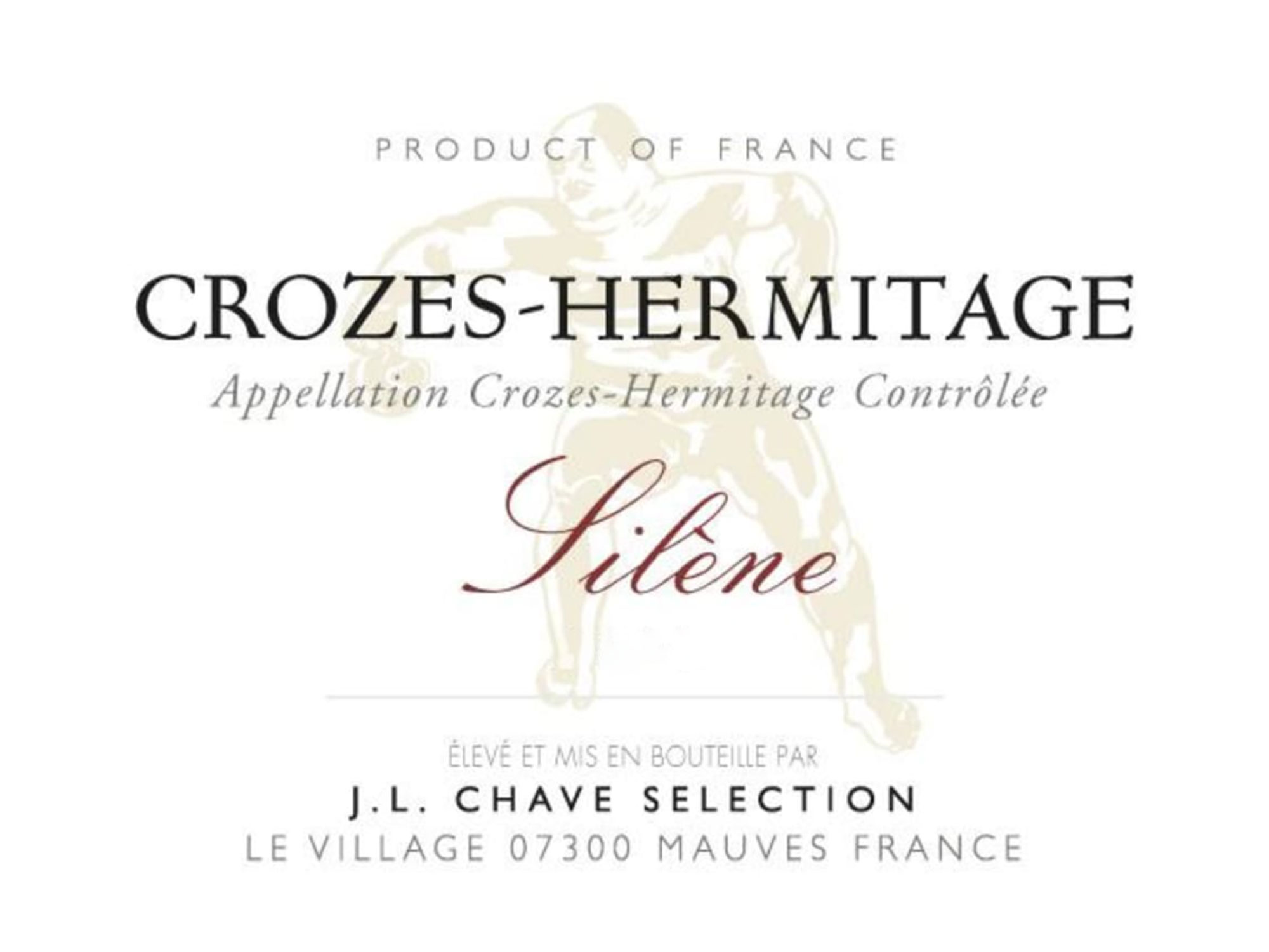 J.L. Chave Sélection