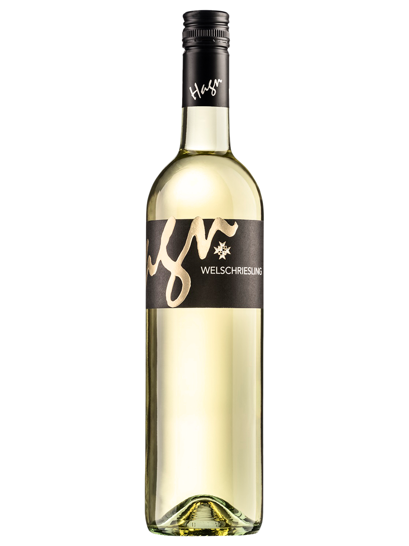 Welschriesling Qualitätswein Weingut Hagn (Art-Nr.: 10595.23) Welschriesling Qualitätswein 2023 Weingut Hagn