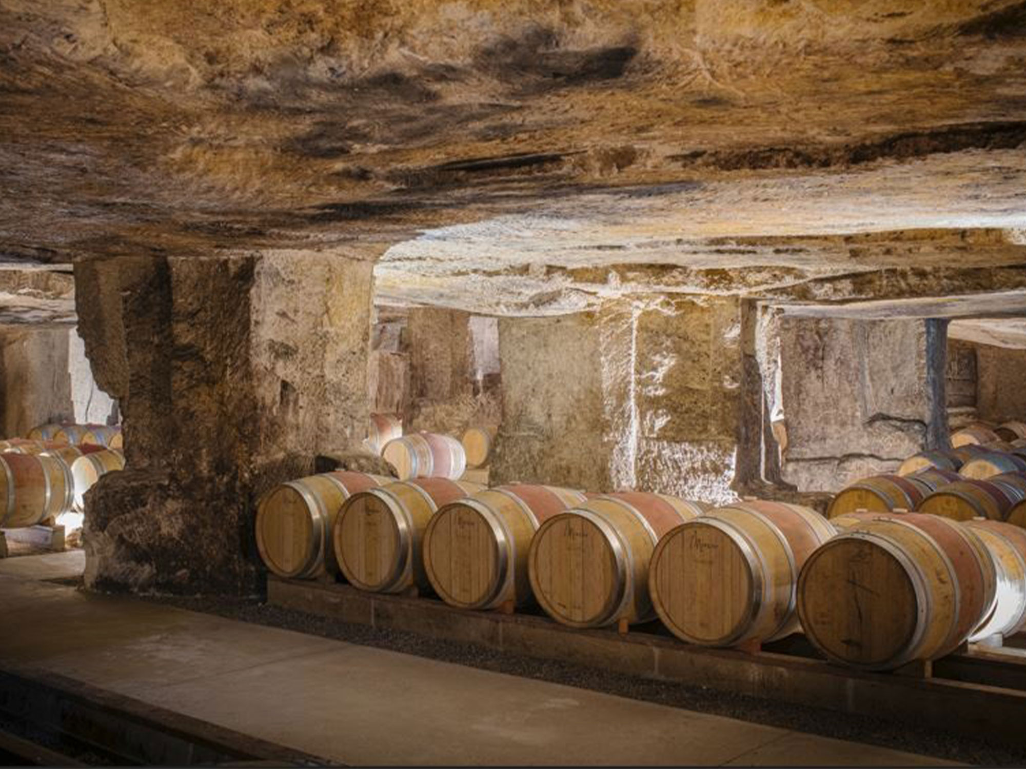 Château Berliquet