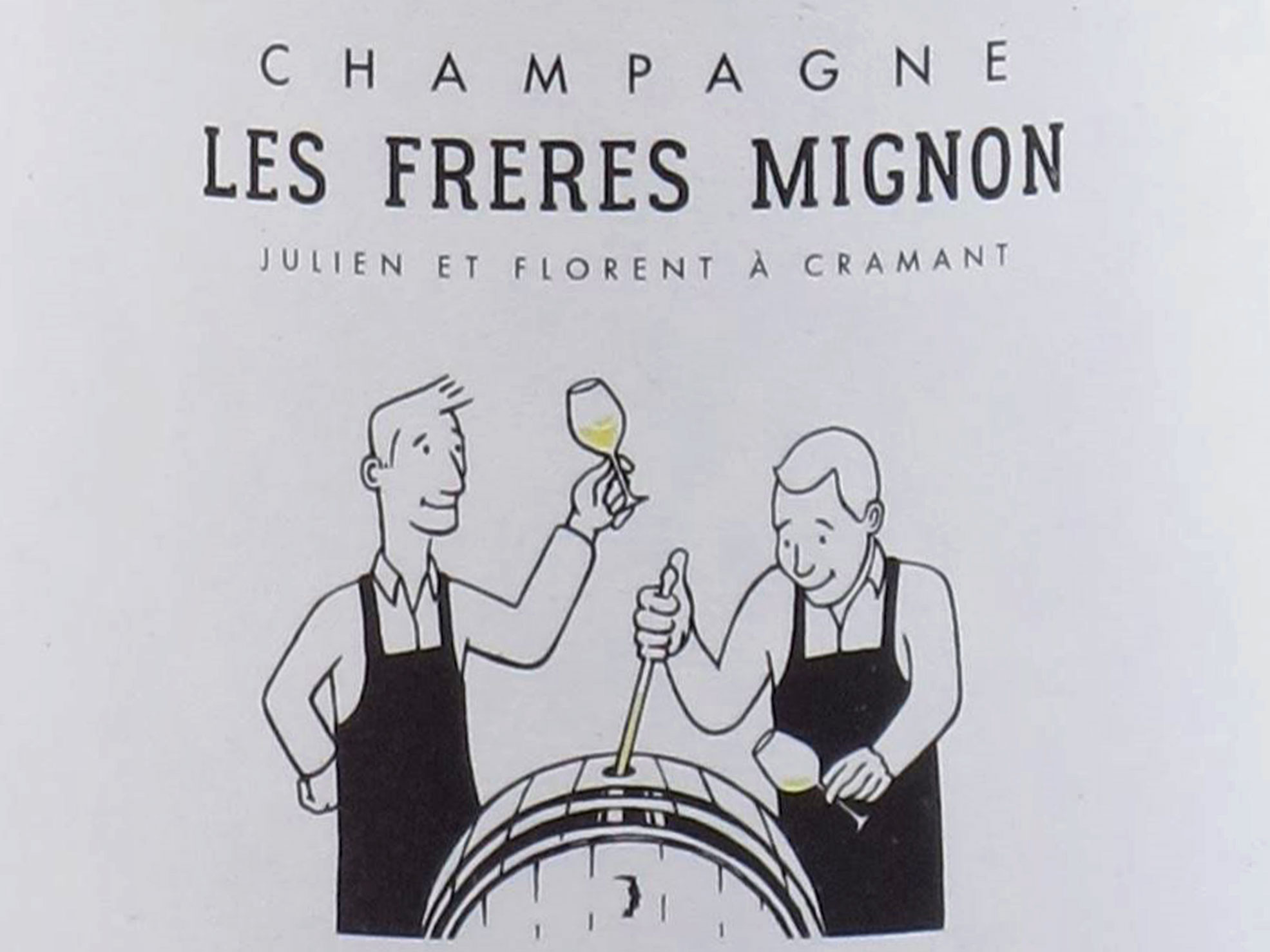 Les Fréres Mignon