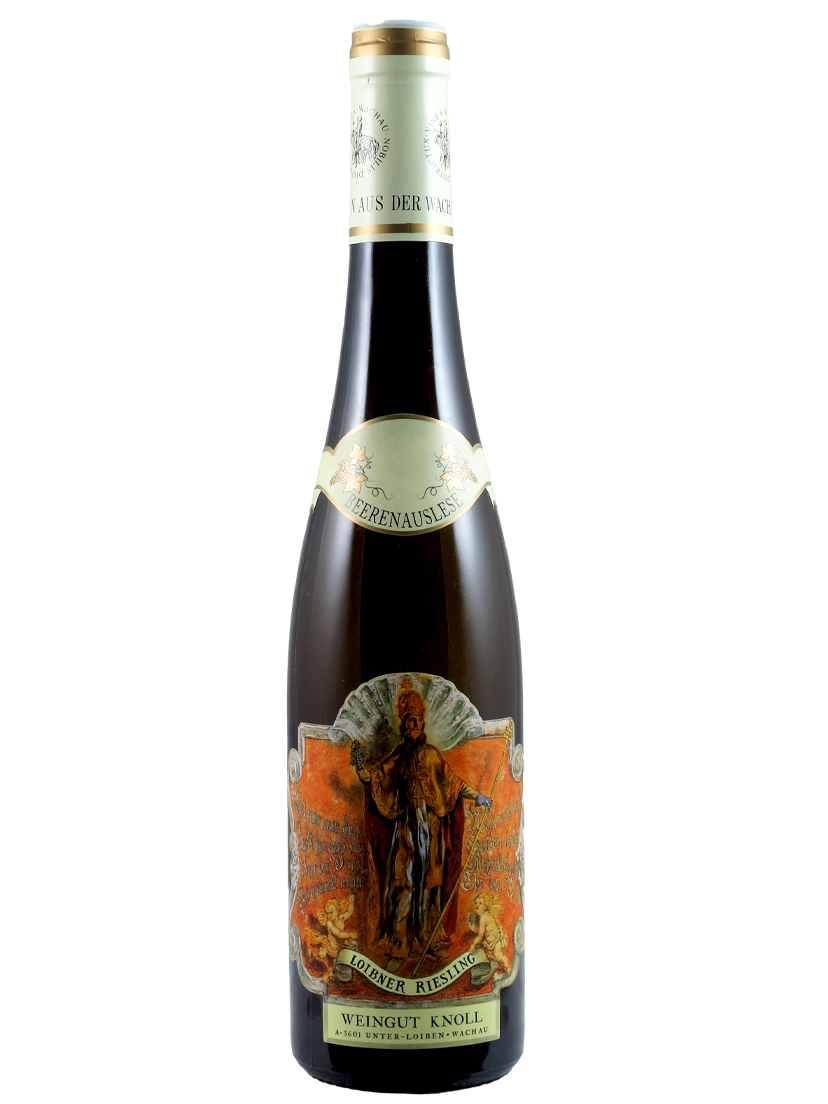 Riesling Beerenauslese 2015 Emmerich Knoll