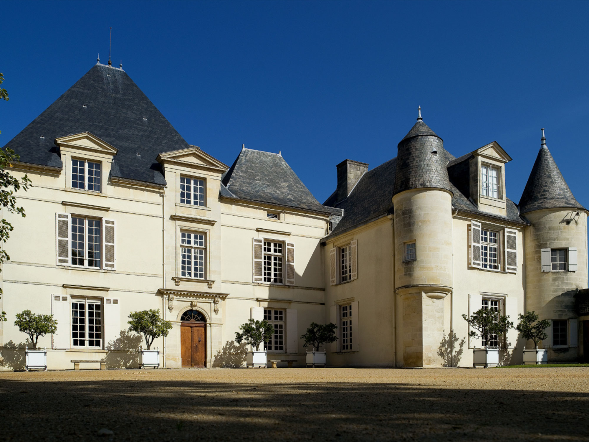 Château Haut Brion