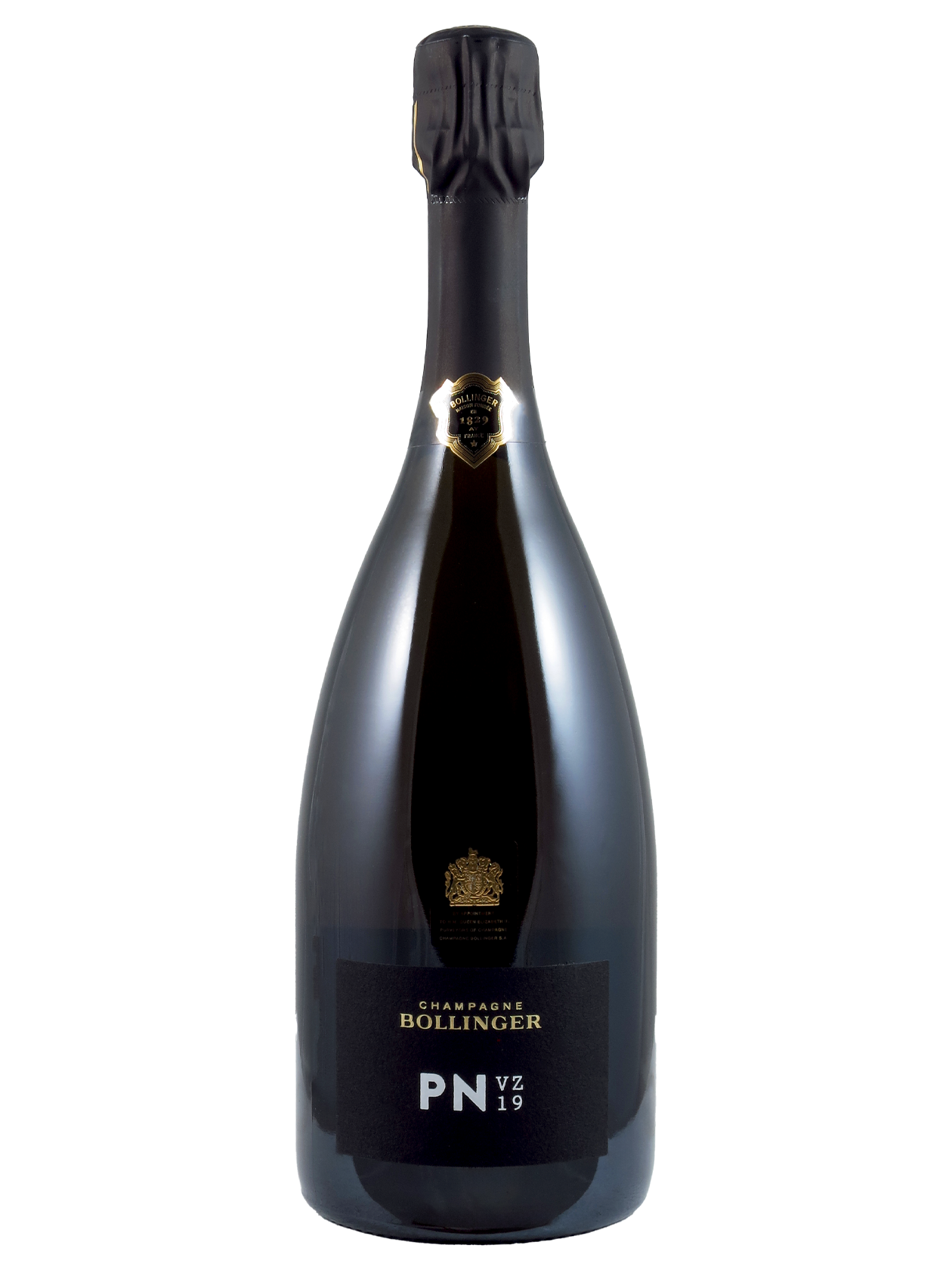 PN VZ 19 Brut AC Bollinger