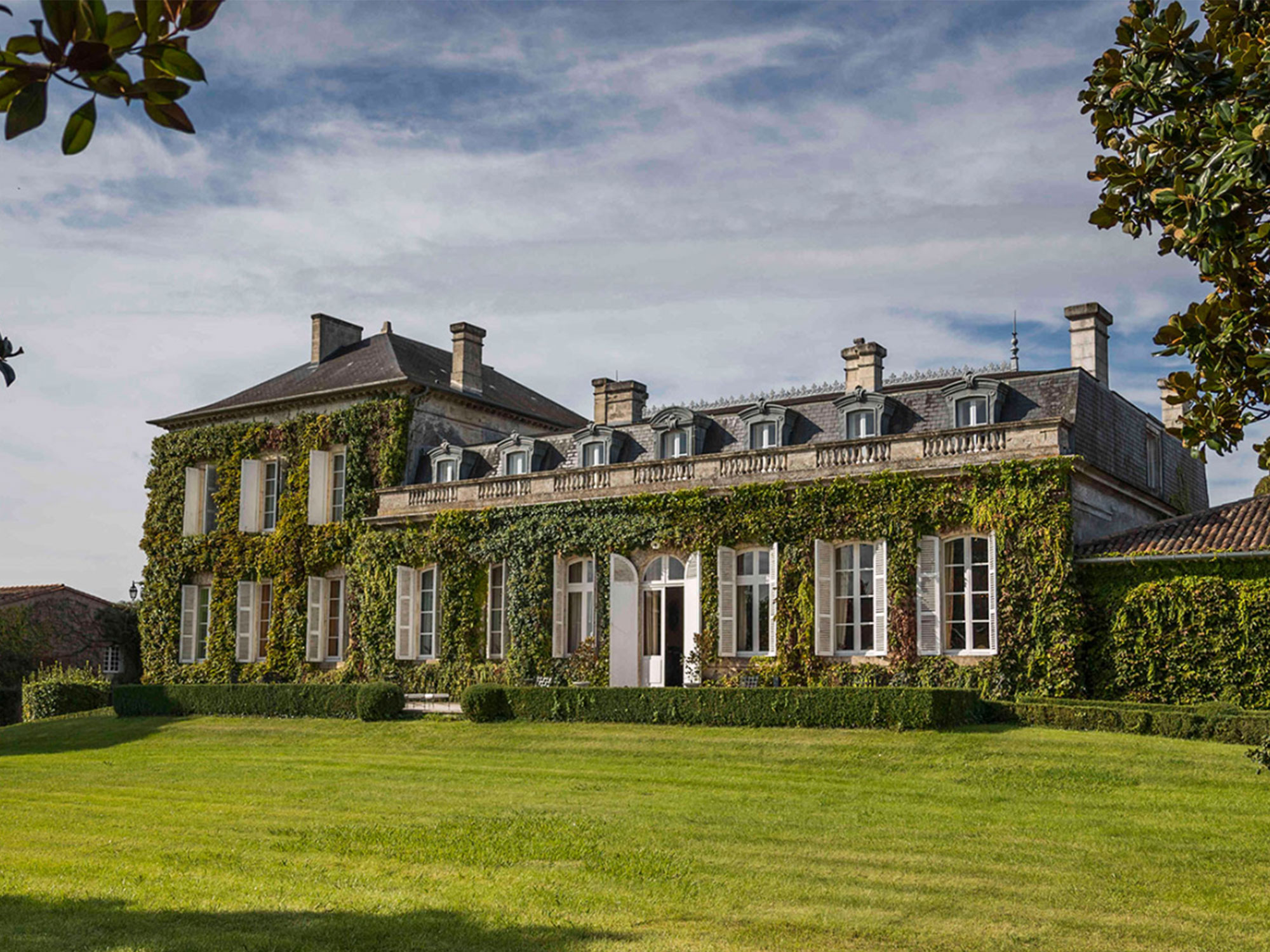 Château Talbot