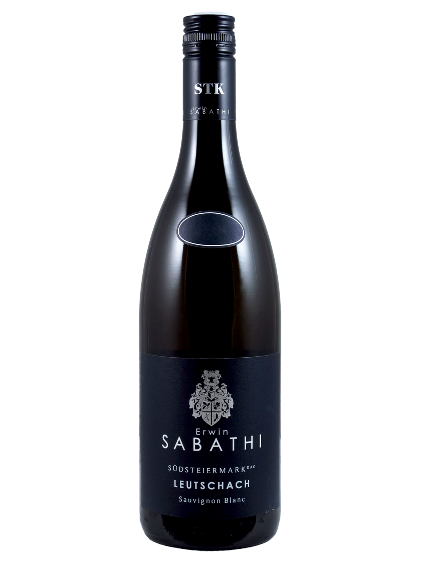 Sauvignon Blanc Leutschacher Erwin Sabathi (Art-Nr.: 10071.23) Sauvignon Blanc Leutschacher 2023 Erwin Sabathi