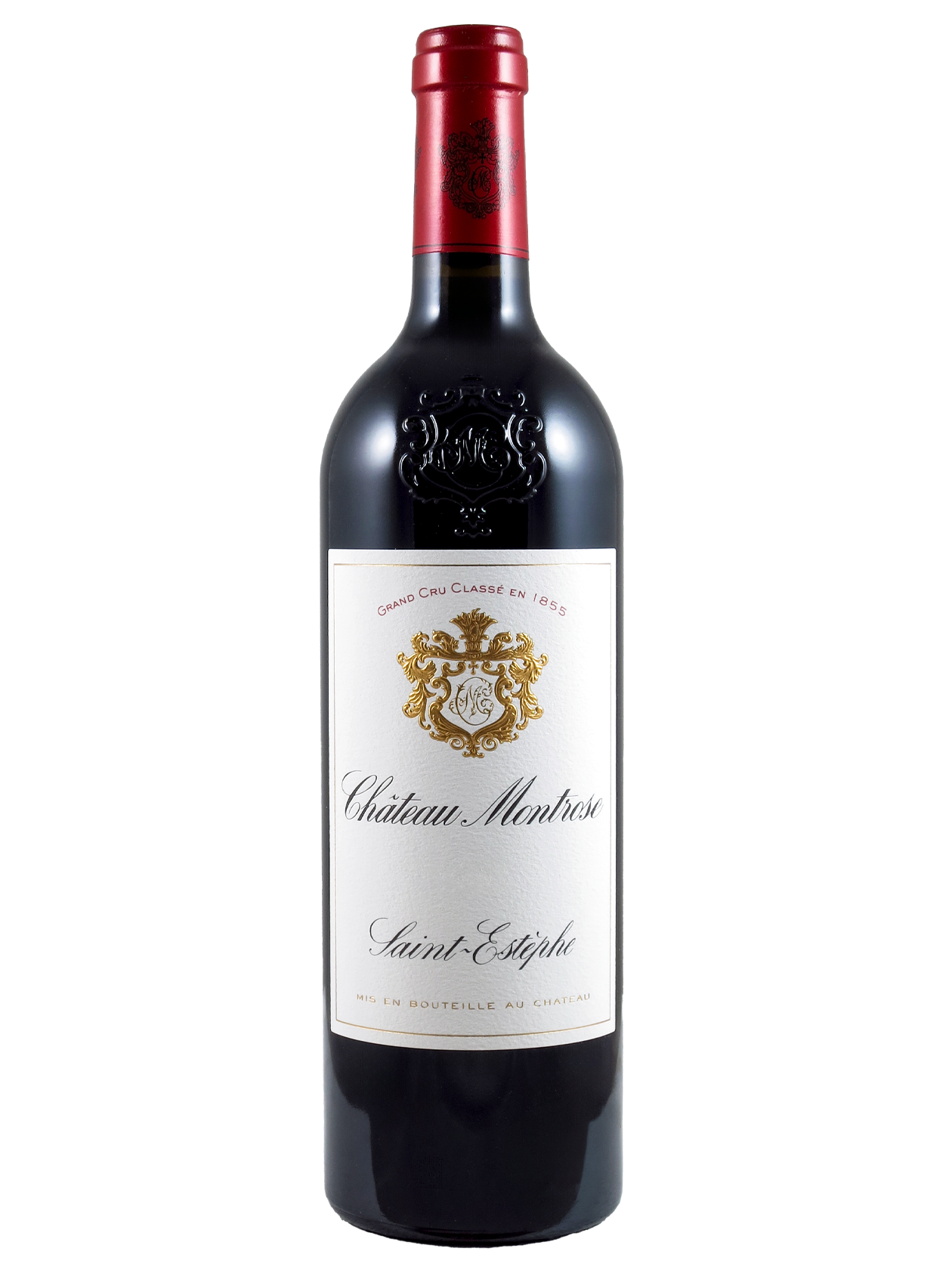 Château Montrose 2e Cru Classé, AC St. Estèphe 2023 Château Montrose