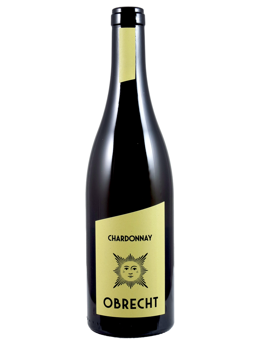 Chardonnay Graubünden AOC Weingut Obrecht (Art-Nr.: 11632.22) Chardonnay Graubünden AOC 2022 Weingut Obrecht