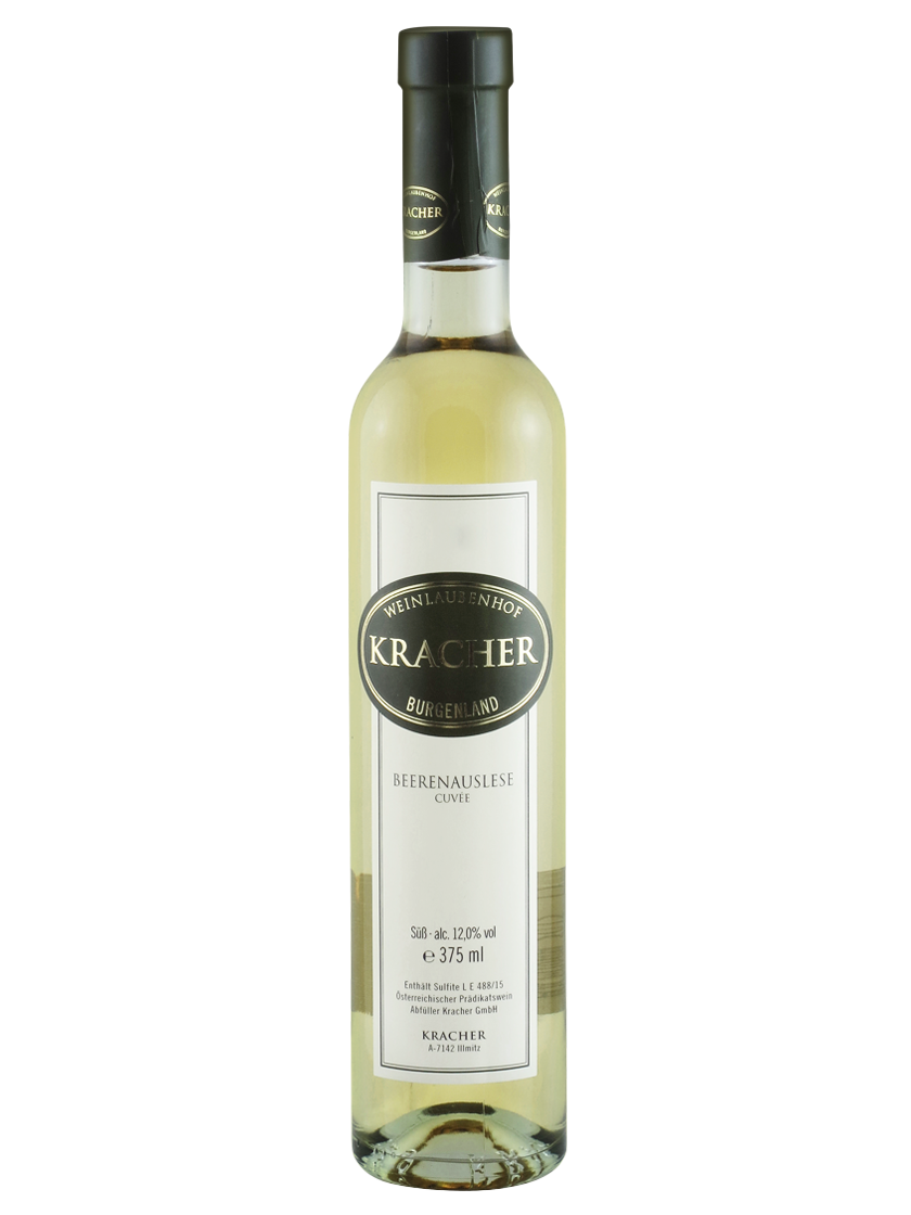 Beerenauslese Cuvée Weinlaubenhof Kracher (Art-Nr.: 9797.21) Beerenauslese Cuvée 2021 Weinlaubenhof Kracher