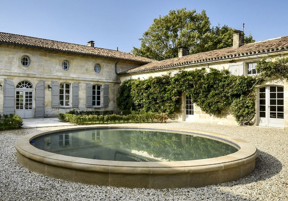 Weine von Château Beauregard Château Beauregard
