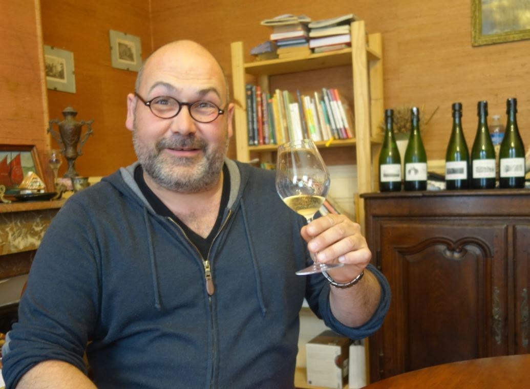 Jérôme Blin