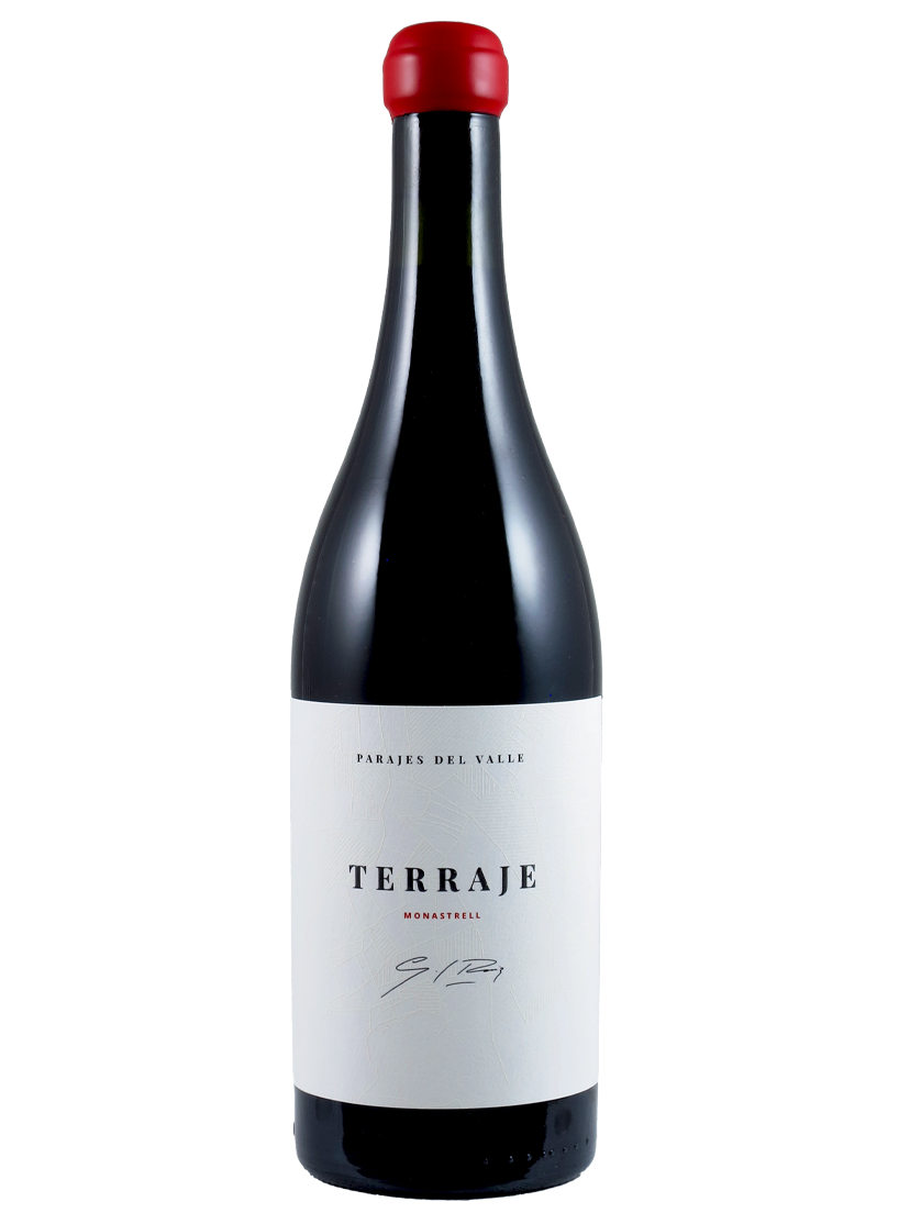 Terraje Monastrell Jumilla DOP Parajes del Valle (Art-Nr.: 12906.22) Terraje Monastrell Jumilla DOP 2022 Parajes del Valle