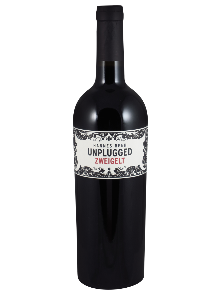 Zweigelt Unplugged Hannes Reeh (Art-Nr.: 11189.21) Zweigelt Unplugged 2021 Hannes Reeh