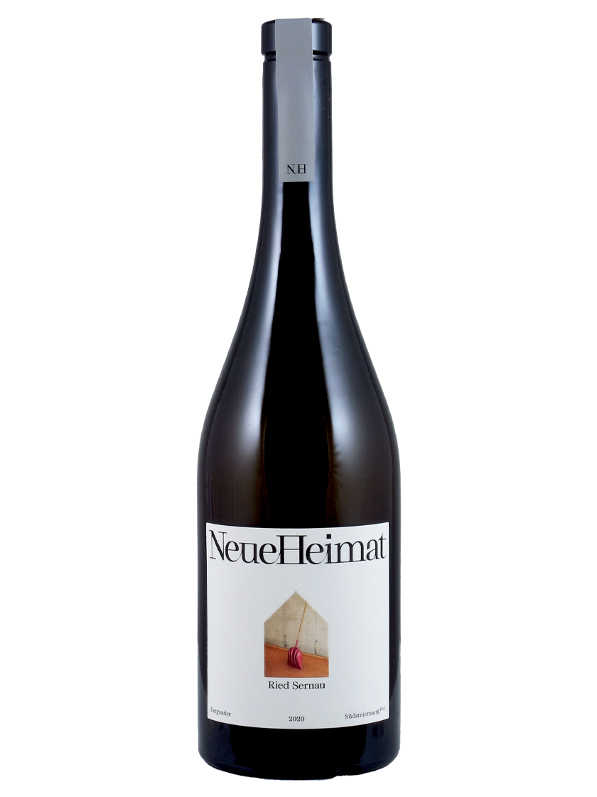 Ried Sernau Burgunder Weingut NeueHeimat (Art-Nr.: 12593.20) Ried Sernau Burgunder 2020 Weingut NeueHeimat