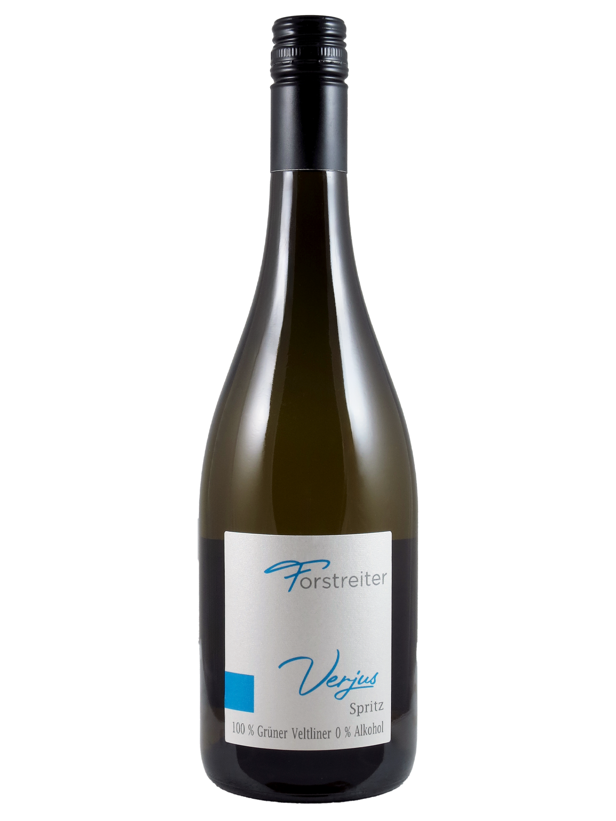 Verjus Spritz 100% Grüner Veltliner, 0% Alkohol Weingut Forstreiter
