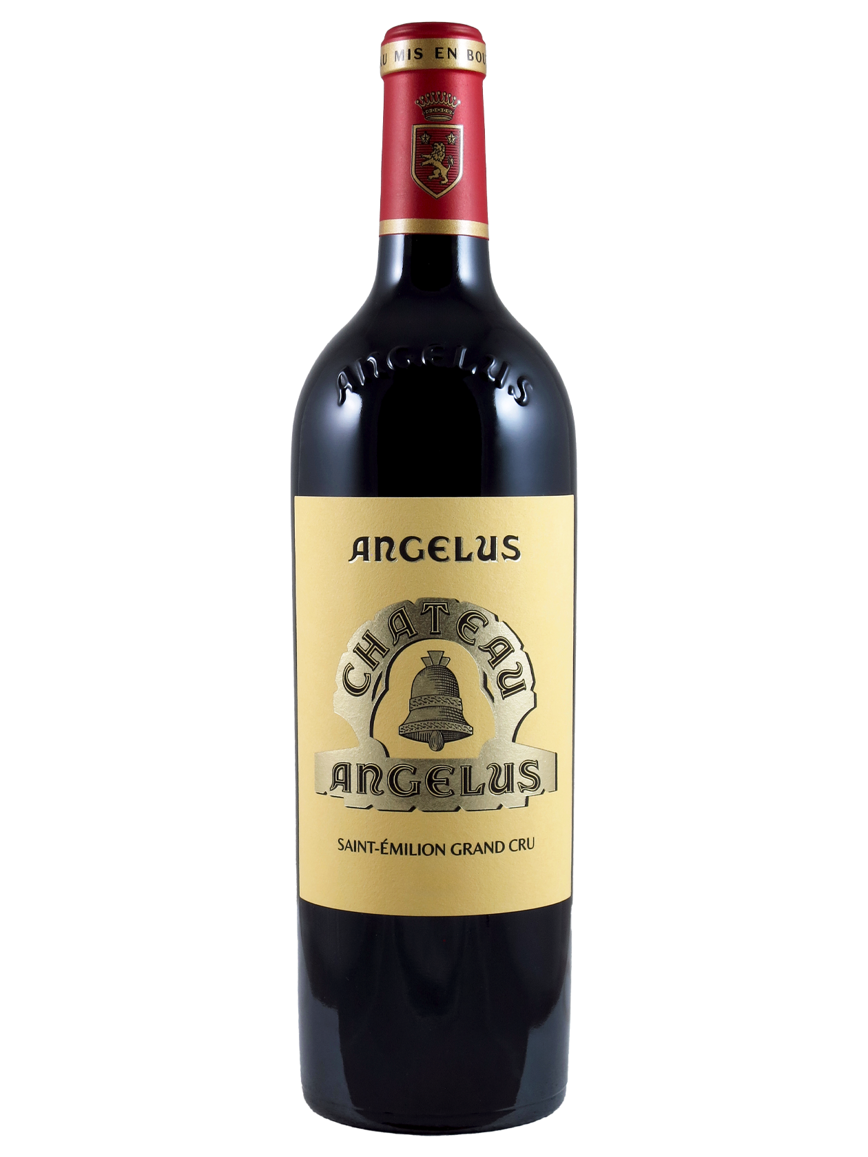 Château Angelus 1er Grand Cru Classé A, AC St. Emilion 2023 Château Angélus