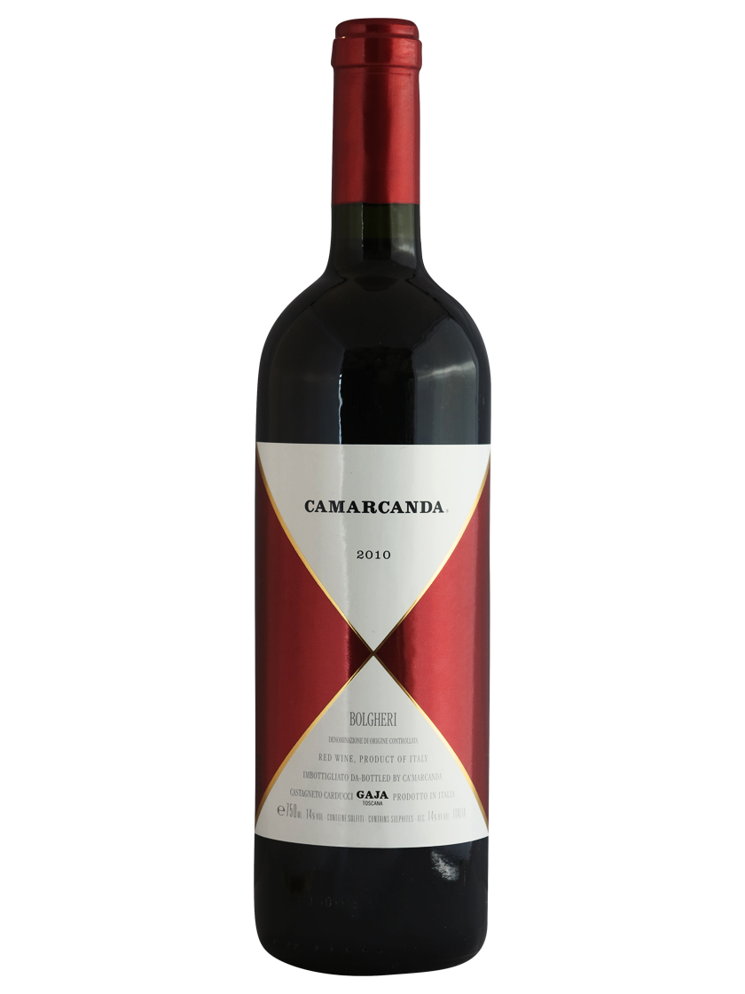 CaMarcanda Bolgheri DOC Ca`Marcanda di Angelo Gaja (Art-Nr.: 10589.18) CaMarcanda Bolgheri DOC 2018 Ca`Marcanda di Angelo Gaja