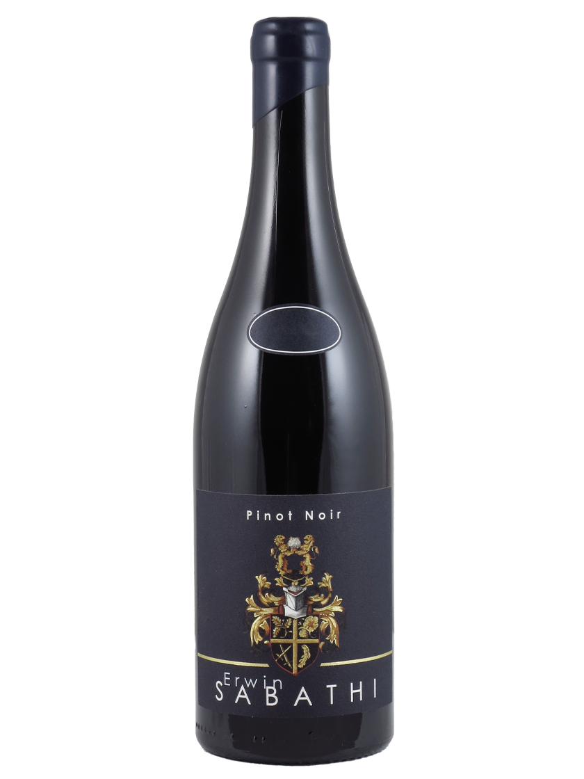 Pinot Noir Erwin Sabathi (Art-Nr.: 11810.20) Pinot Noir 2020 Erwin Sabathi