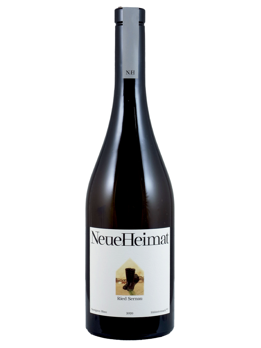 Ried Sernau Sauvignon Blanc Weingut NeueHeimat (Art-Nr.: 12592.20) Ried Sernau Sauvignon Blanc 2020 Weingut NeueHeimat