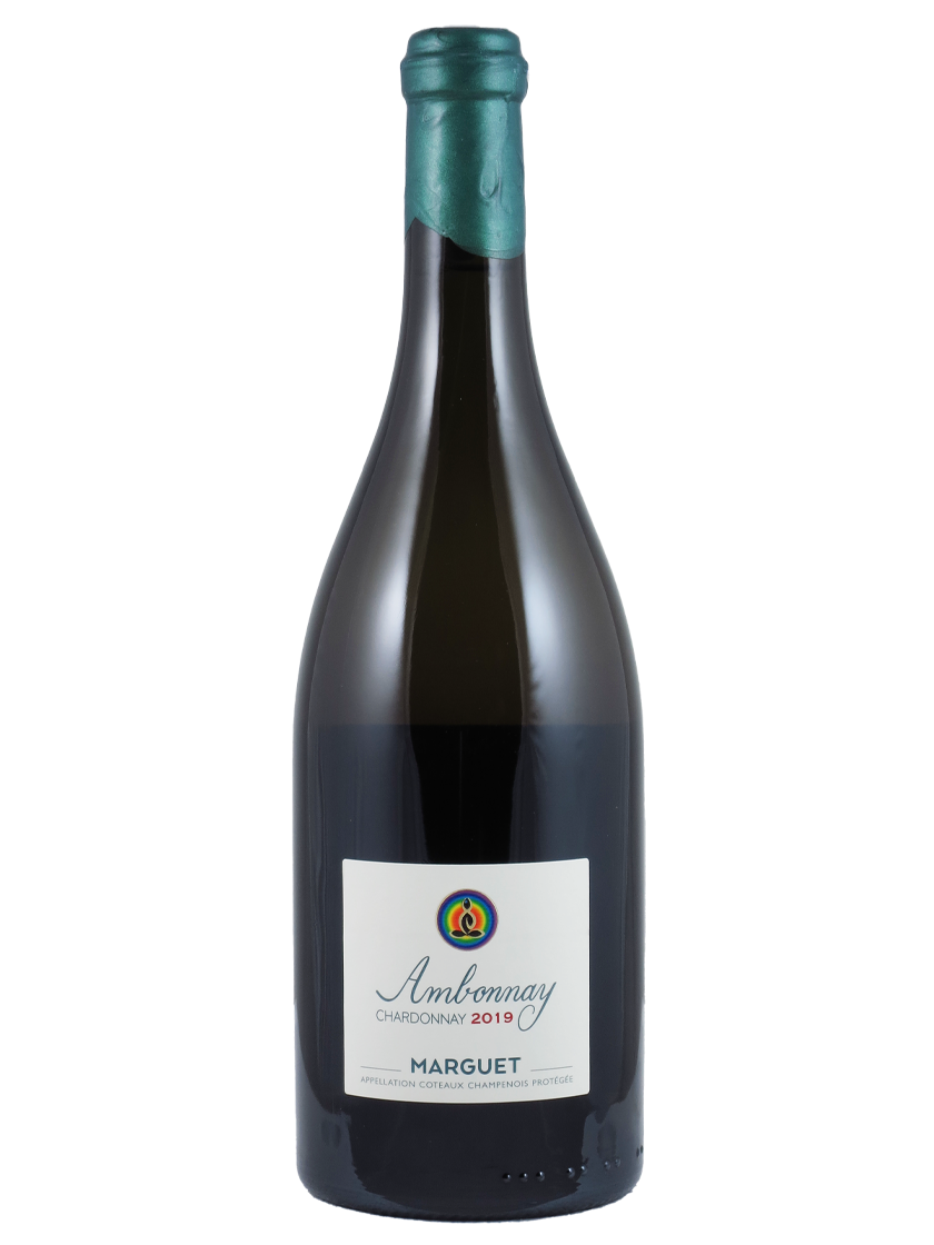 Coteaux Champenois Ambonnay Blanc AC Marguet (Art-Nr.: 12048.20) Coteaux Champenois Ambonnay Blanc AC 2020 Marguet