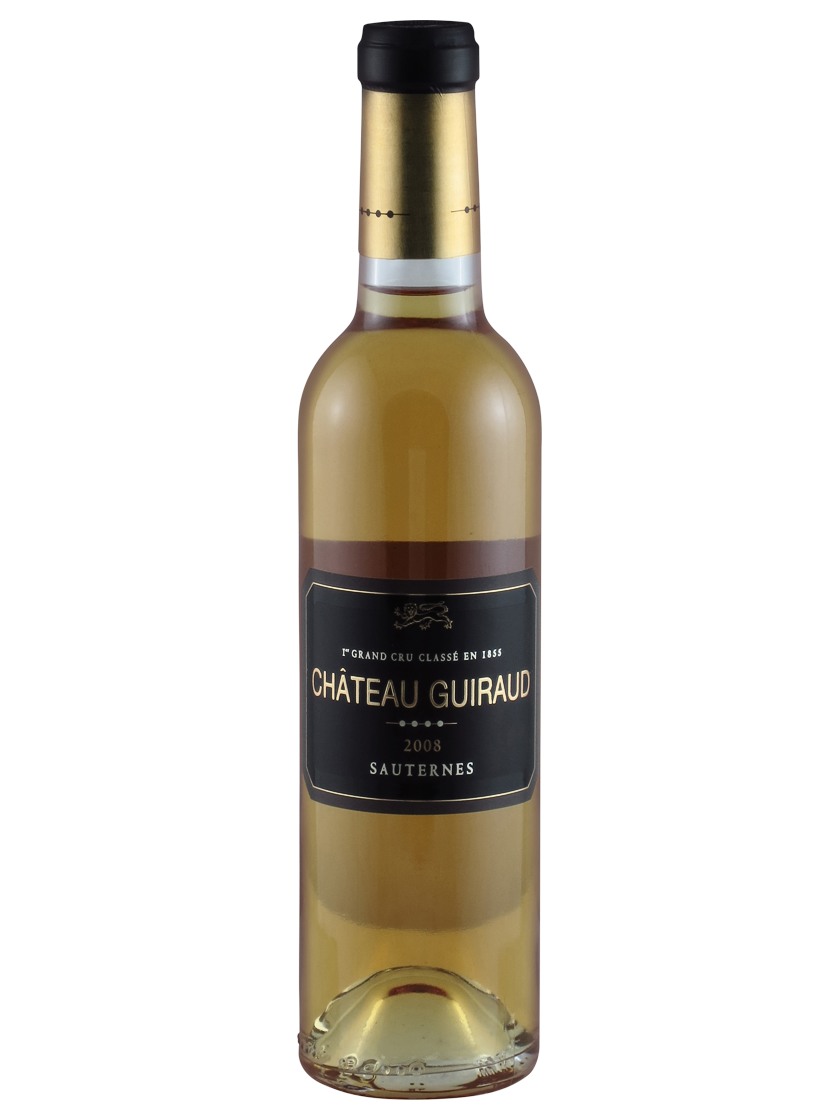 Château Guiraud 1er Cru, AC Sauternes Château Guiraud (Art-Nr.: 8381.15) Château Guiraud 1er Cru, AC Sauternes 2015 Château Guiraud