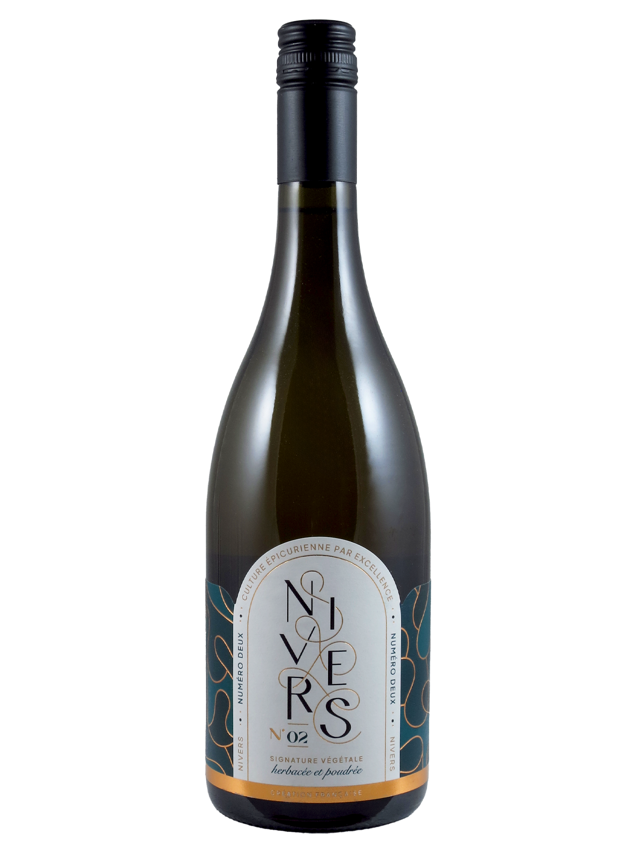 Nivers N02  Nivers