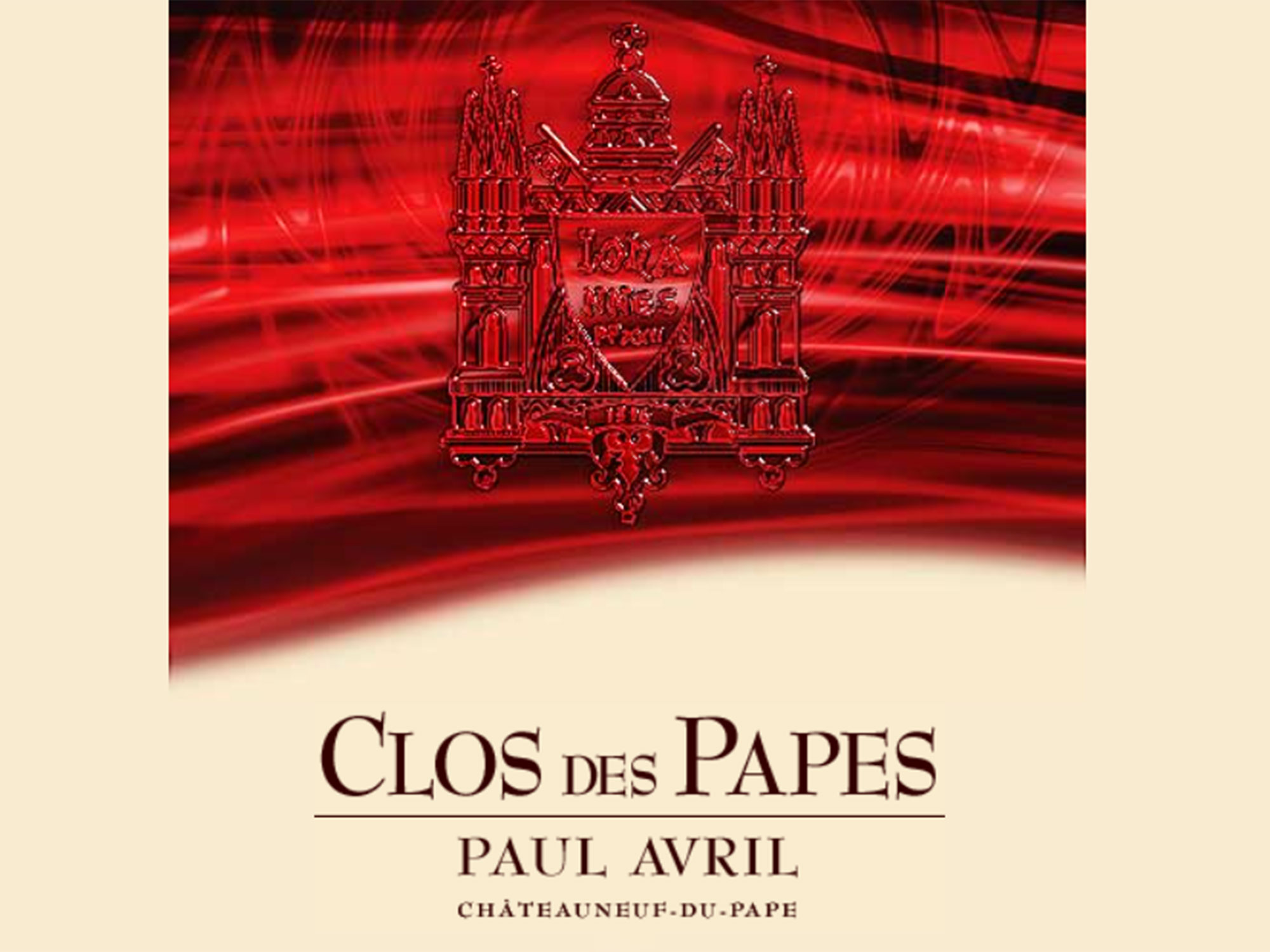 Weine von Clos des Papes Clos des Papes