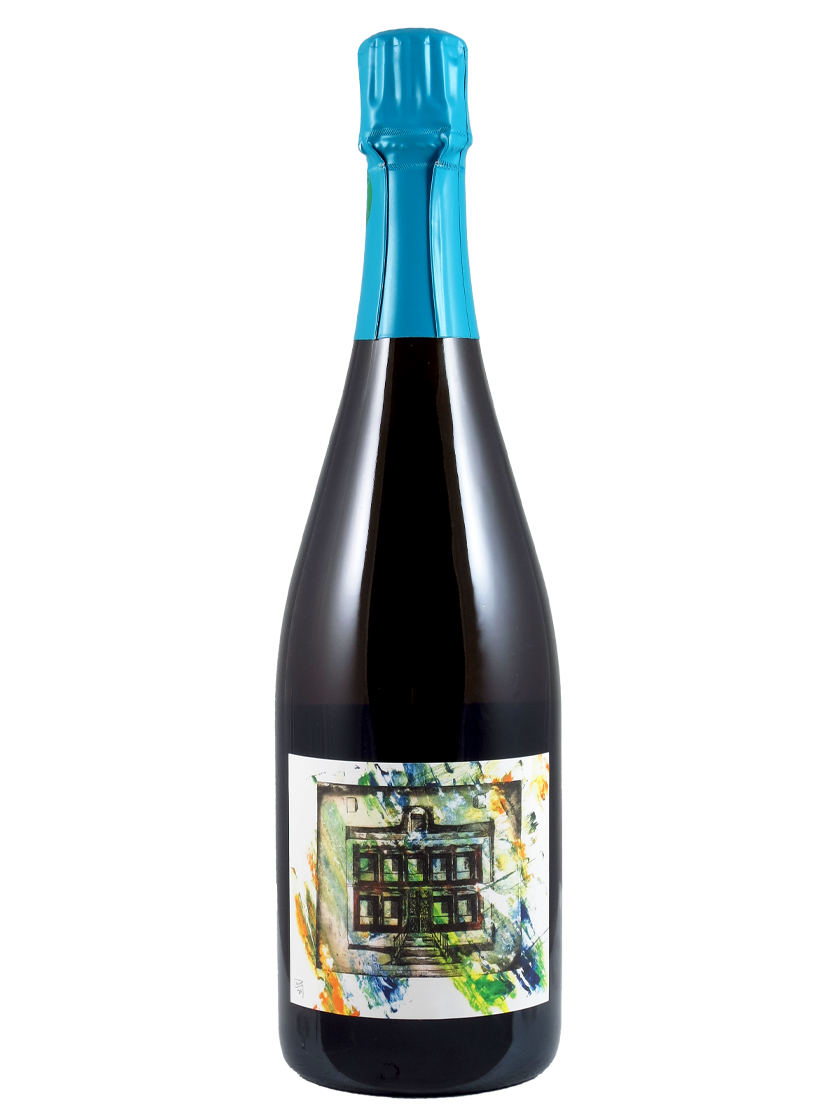 Cuvée Cléobuline Chapitre 2 (deg. 23) Extra Brut AC Julie Dufour (Art-Nr.: 12555.23) Cuvée Cléobuline Chapitre 2 (deg. 23) Extra Brut AC Julie Dufour