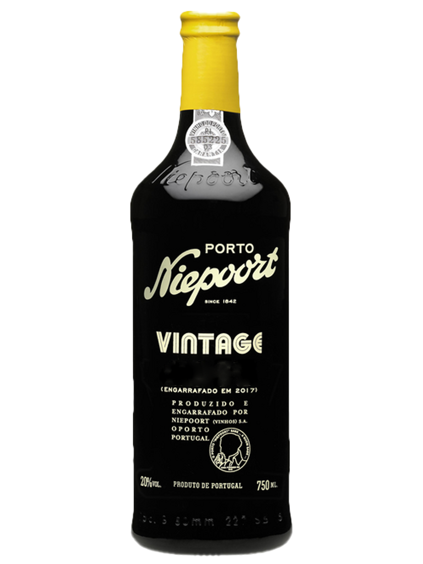 Vintage Port DOC Niepoort (Art-Nr.: 9571.15) Vintage Port DOC 2015 Niepoort