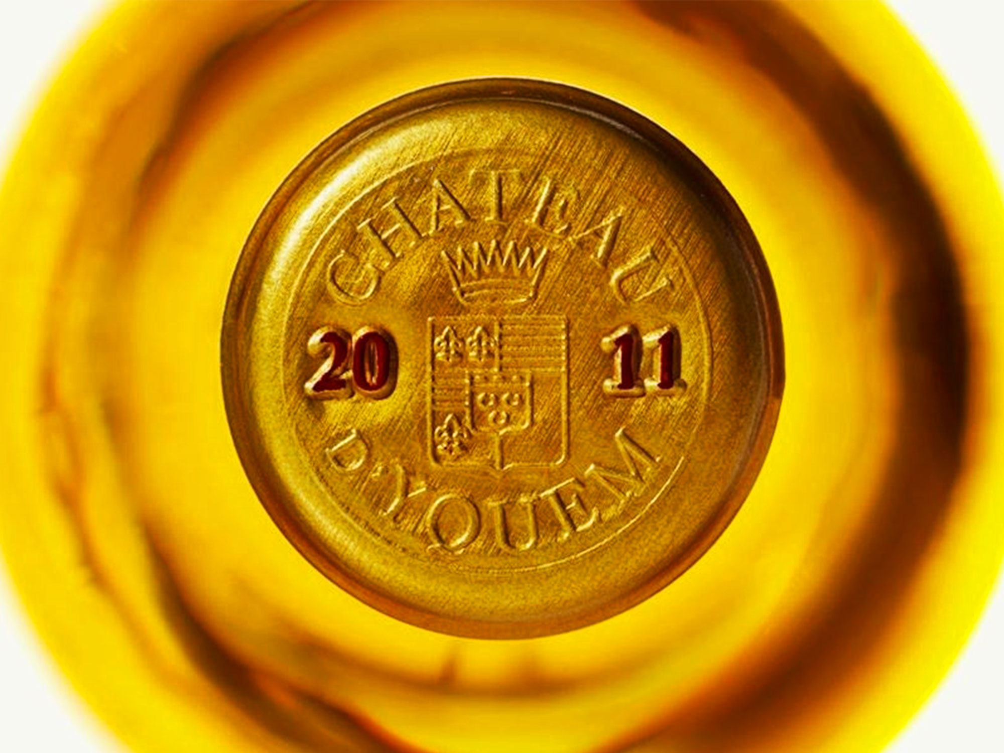 Château d`Yquem