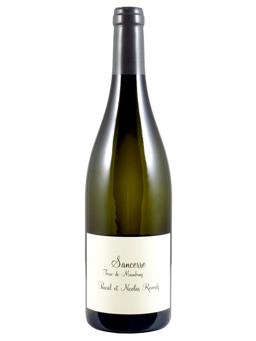 Sancerre AC Pascal et Nicolas Reverdy (Art-Nr.: 12440.23) Sancerre AC 2023 Pascal et Nicolas Reverdy