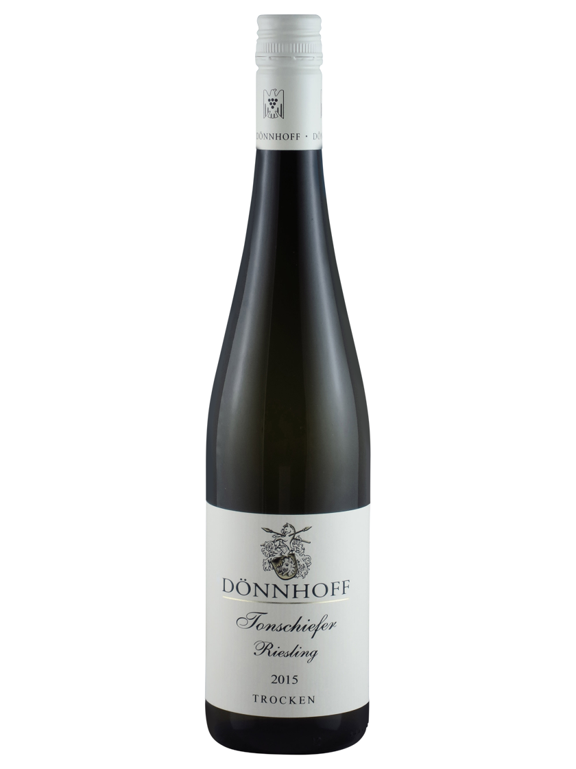 Riesling QbA Tonschiefer Hermann Dönnhoff (Art-Nr.: 10877.23) Riesling QbA Tonschiefer 2023 Hermann Dönnhoff